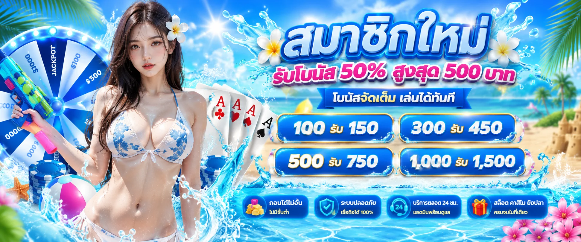 โปรโมชั่น hybet168
